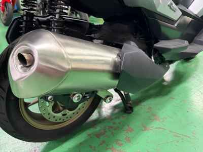 BMW C400GT 2025