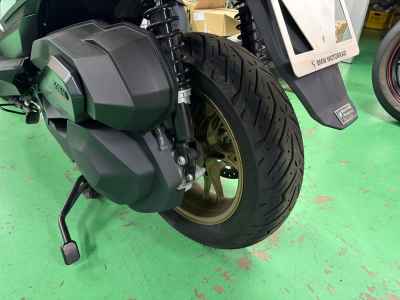 BMW C400GT 2025