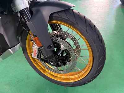BMW R1300GS Adventure ASA 2026