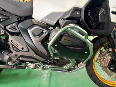 BMW R1300GS Adventure ASA 2026
