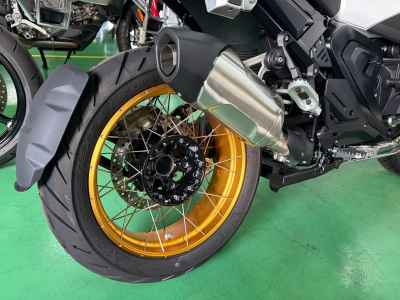 BMW R1300GS Adventure ASA 2026
