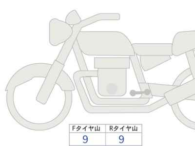 Husqvarna Svartpilen 250 2024