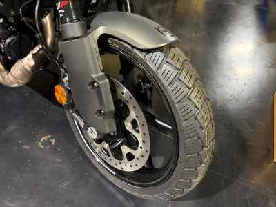 Husqvarna Svartpilen 250 2024