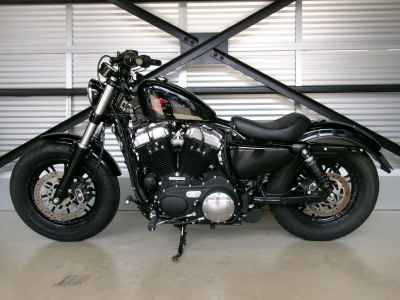 Harley-Davidson Sportster Forty-Eight XL1200X 2022