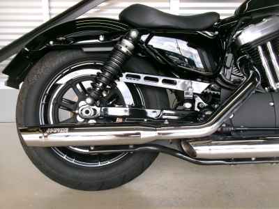 Harley-Davidson Sportster Forty-Eight XL1200X 2022