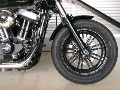Harley-Davidson Sportster Forty-Eight XL1200X 2022