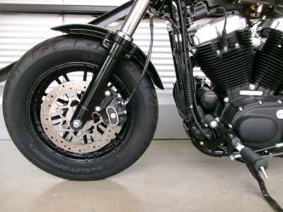 Harley-Davidson Sportster Forty-Eight XL1200X 2022