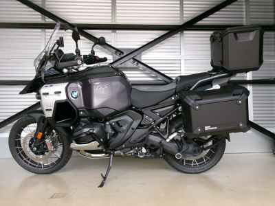 BMW R1300GS Adventure 2026