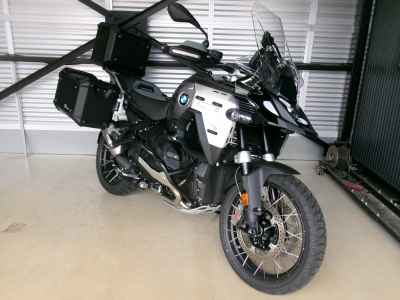 BMW R1300GS Adventure 2026