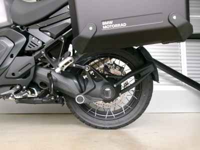 BMW R1300GS Adventure 2026