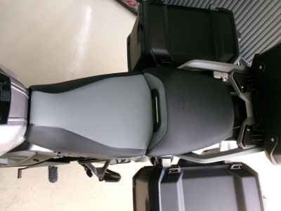 BMW R1300GS Adventure 2026