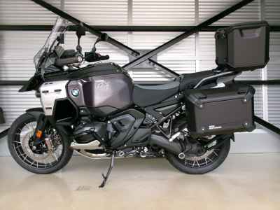 BMW R1300GS Adventure 2026