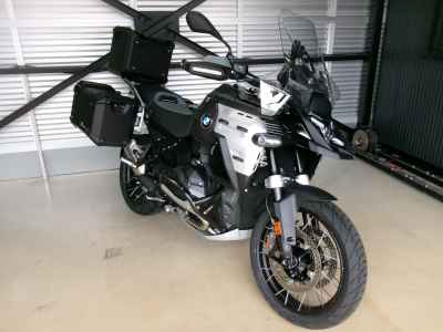 BMW R1300GS Adventure 2026