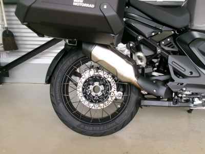 BMW R1300GS Adventure 2026