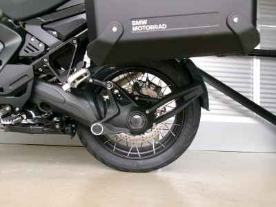 BMW R1300GS Adventure 2026