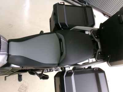 BMW R1300GS Adventure 2026
