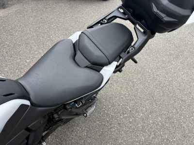 Yamaha MT-07 AMT 2025