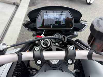 Yamaha MT-10 SP 2025