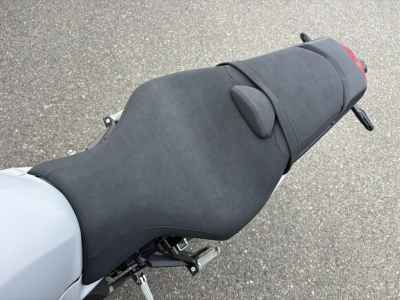 Yamaha MT-10 SP 2025