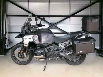 BMW R1300GS Adventure ASA 2025