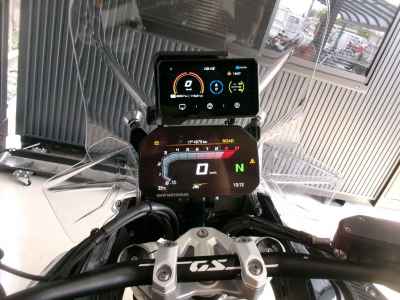 BMW R1300GS Adventure ASA 2025