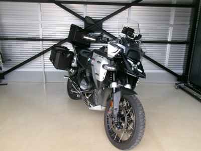BMW R1300GS Adventure ASA 2025