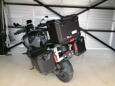 BMW R1300GS Adventure ASA 2025