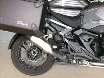 BMW R1300GS Adventure ASA 2025