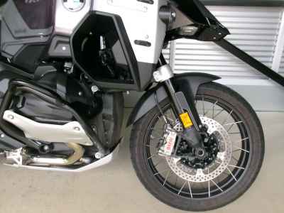BMW R1300GS Adventure ASA 2025