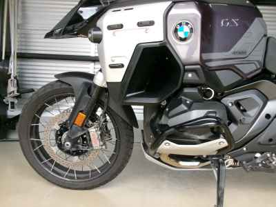 BMW R1300GS Adventure ASA 2025