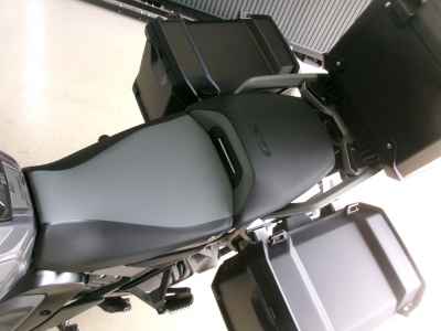 BMW R1300GS Adventure ASA 2025