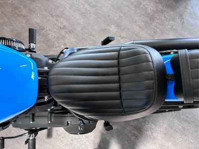 Harley-Davidson Street Bob FXBB1750 2022