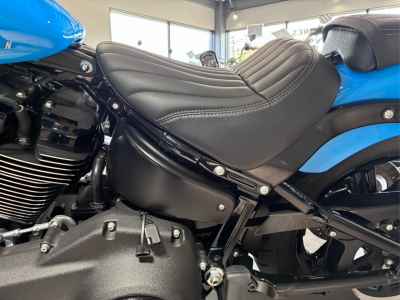 Harley-Davidson Street Bob FXBB1750 2022