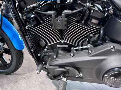 Harley-Davidson Street Bob FXBB1750 2022