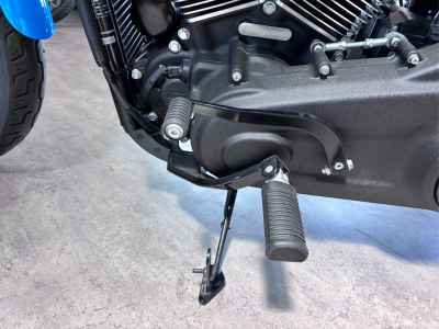 Harley-Davidson Street Bob FXBB1750 2022