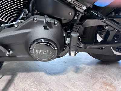 Harley-Davidson Street Bob FXBB1750 2022