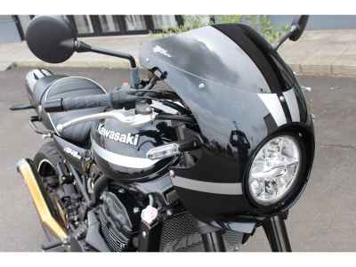 Kawasaki Z900RS Cafe 2021