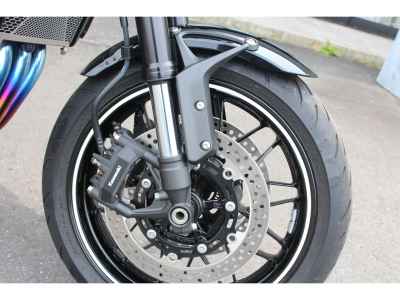 Kawasaki Z900RS Cafe 2021