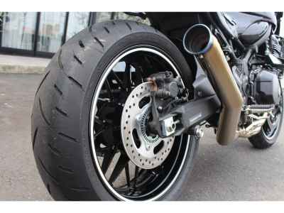 Kawasaki Z900RS Cafe 2021