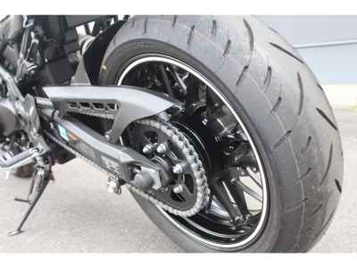 Kawasaki Z900RS Cafe 2021