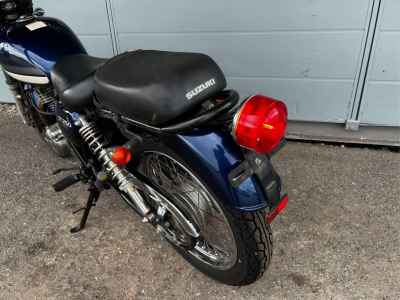 Suzuki ST250E