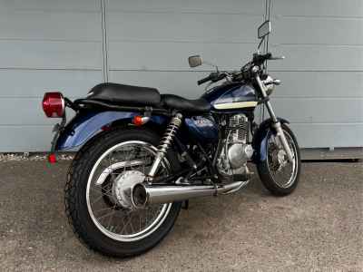 Suzuki ST250E