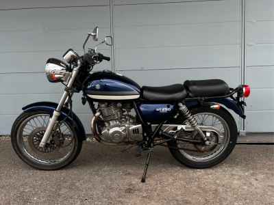 Suzuki ST250E