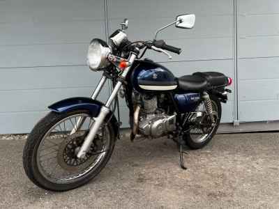 Suzuki ST250E