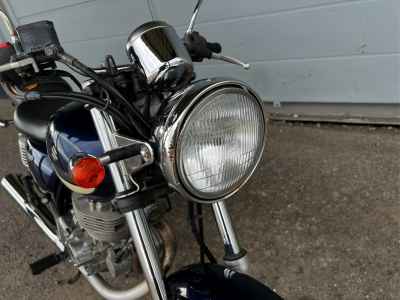 Suzuki ST250E