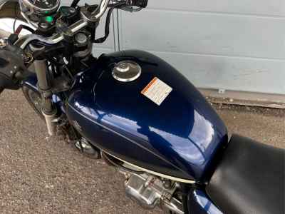 Suzuki ST250E