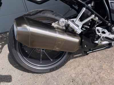 BMW R1250RS 2022