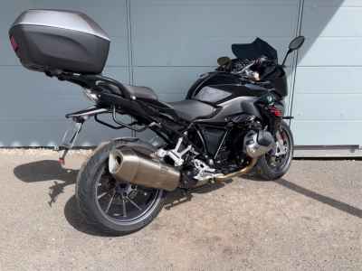 BMW R1250RS 2022