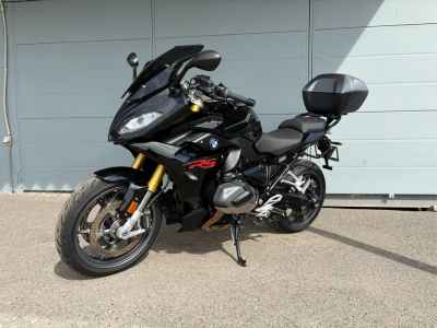 BMW R1250RS 2022