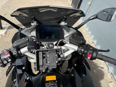 BMW R1250RS 2022